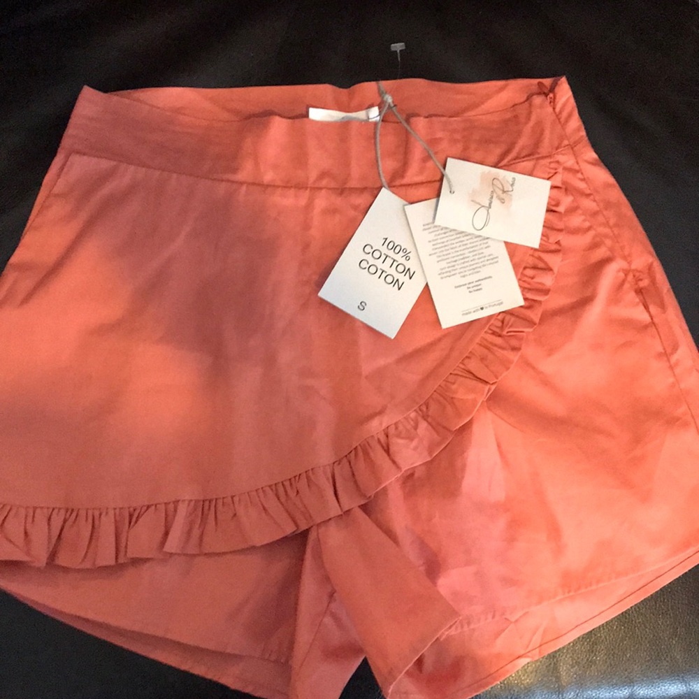 NWT America and Rosa skort